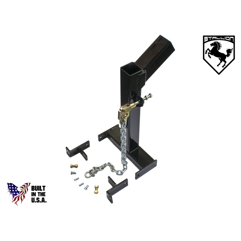 303-D043 D83T-6000-B 014-00312 Engine Lifting Attachment Alt ST-149
