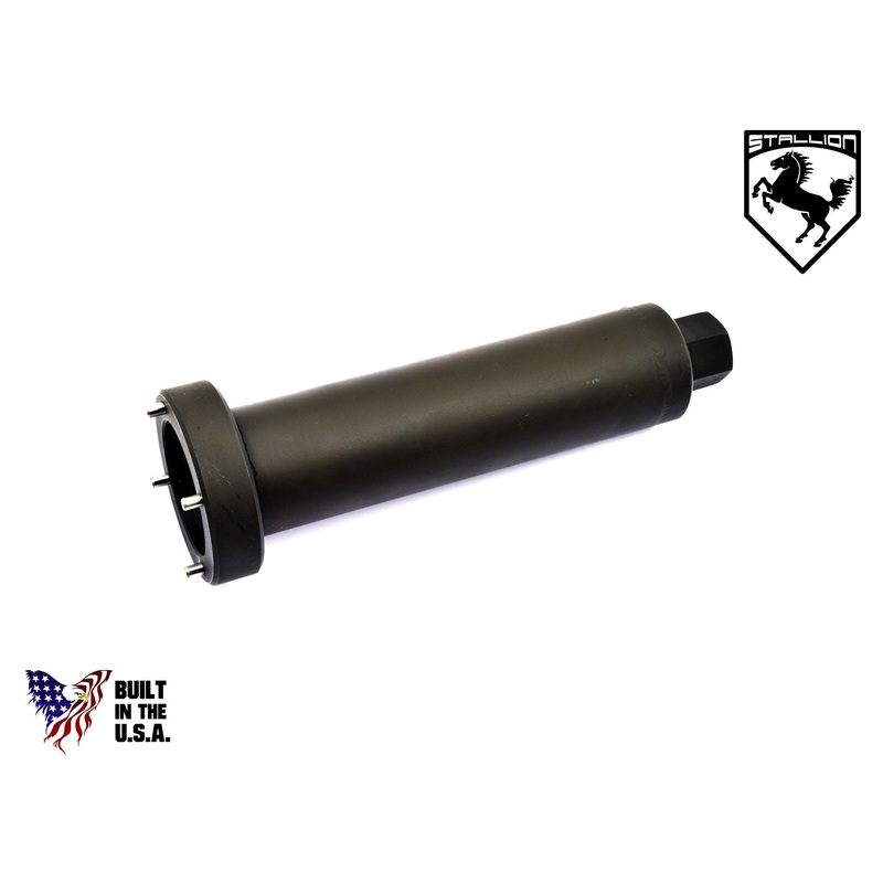 307-649 Alternative Output Shaft Nut Socket ST-160