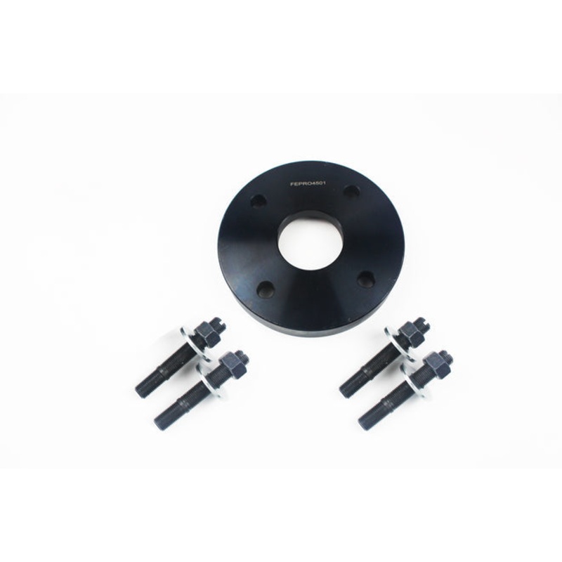 3824078 5395259 2063800090 Cummins 3.9L, 5.9L & 6.7L, ISC 8.3L Rear Crankshaft Seal & Wear Sleeve Installer Alternative