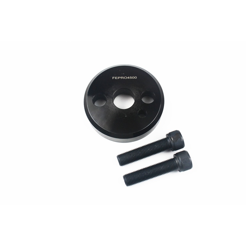3824500 Cummins 3.9L, 5.9L and 6.7L Front Crankshaft Wear Sleeve Installer Tool