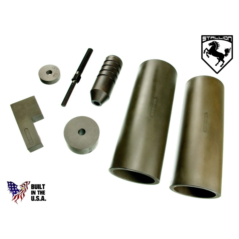 8.8-Inch Ford Ring and Pinion Installation Set Alt ST-S911-B
