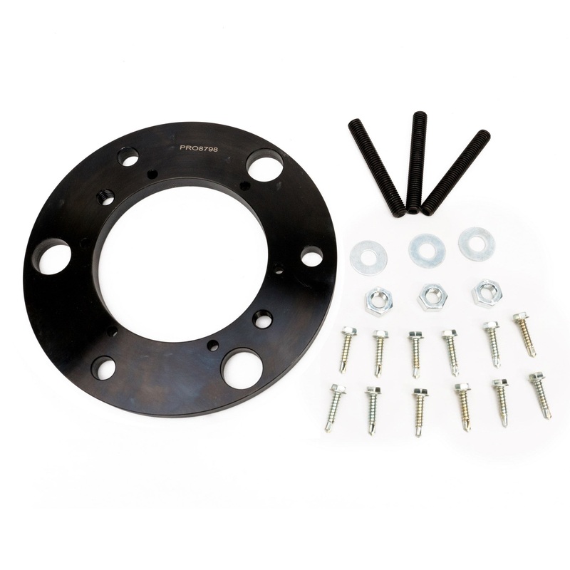 Cummins ISM L10 M11 Crank Front Seal Wear Sleeve Remover Installer 4918798 Alternative