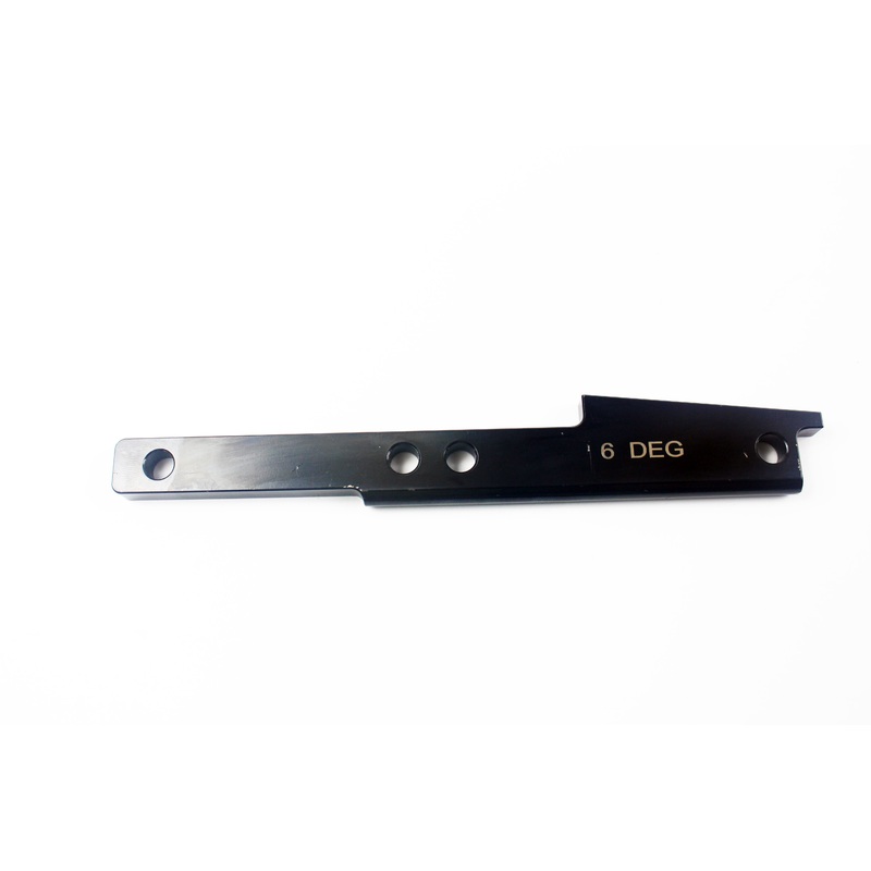 Cummins ISX Cam Timing Wedge 6 Degree Alternative Tool 3163021