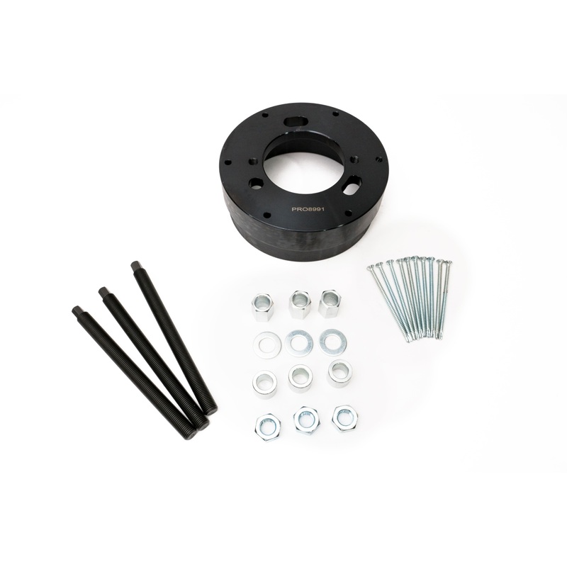 Cummins ISX12 ISX15 Front Crank Seal Wear Sleeve Remover Installer 4918991 Alternative