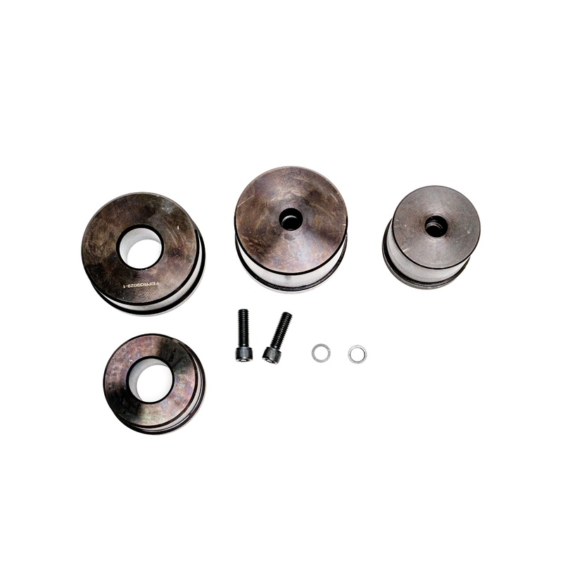 Cummins ISX15 ISX and QSX Cam Bearing Adapter Tool Set 3164088 M20060-39 Alternative Kit