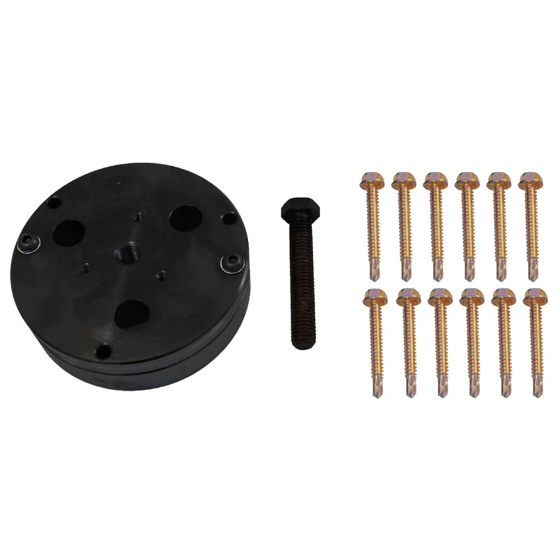 Cummins NT & N14 Front Crankshaft Seal/Wear Sleeve Removal/Installer Kit Alternative to 4919704