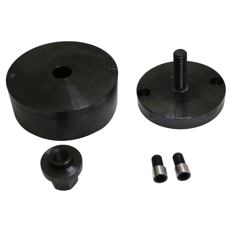 Cummins NT & N14 Rear Crankshaft Seal/Wear Sleeve Removal/Installer Kit Alternative to 4919705
