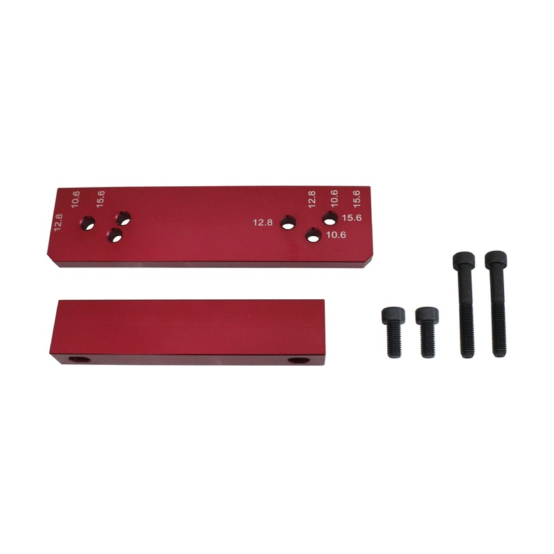 Detroit DD13 DD15 & DD16 Camshaft Timing Tool Alternative to W470589062300 (2016-Present)