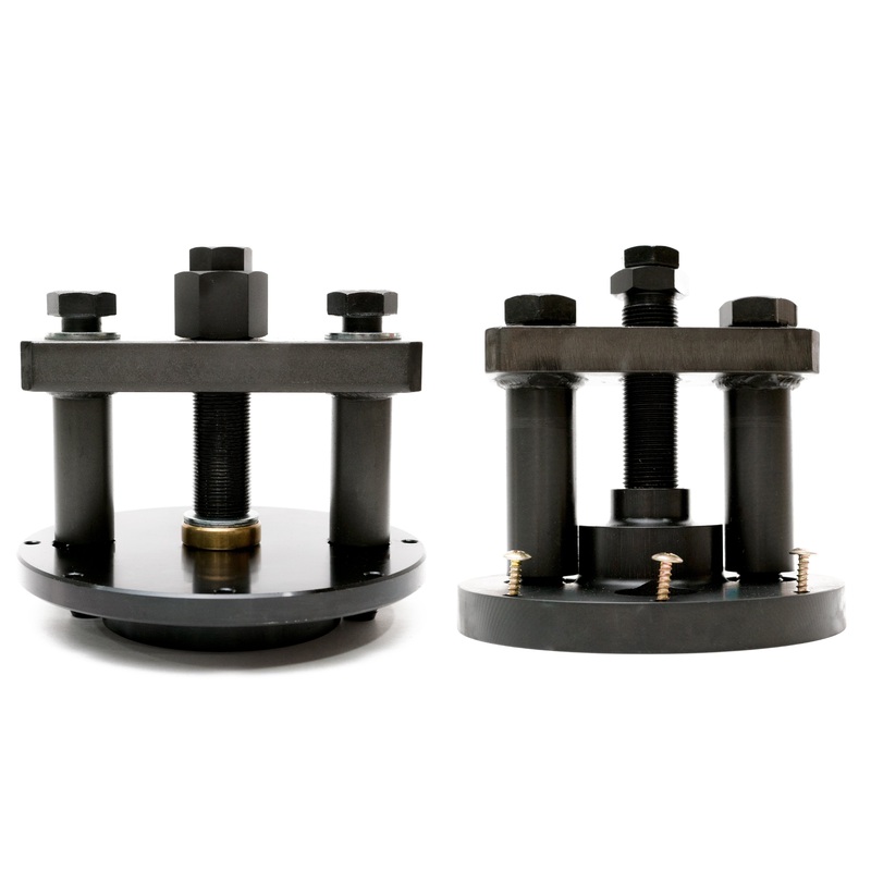 Detroit DD13 DD15 W470589004300 W541589023300 Front & Rear Crank Seal Remover/Installer Alternative