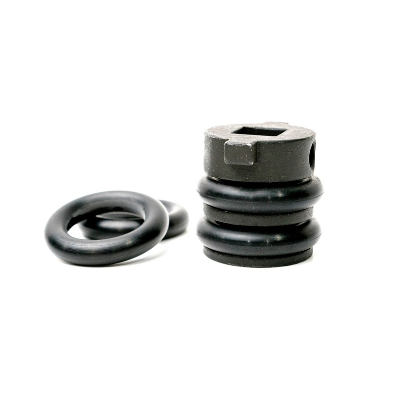 Detroit Diesel 60 Series Injector Cup Tool J-46904 Remover Installer Alternative