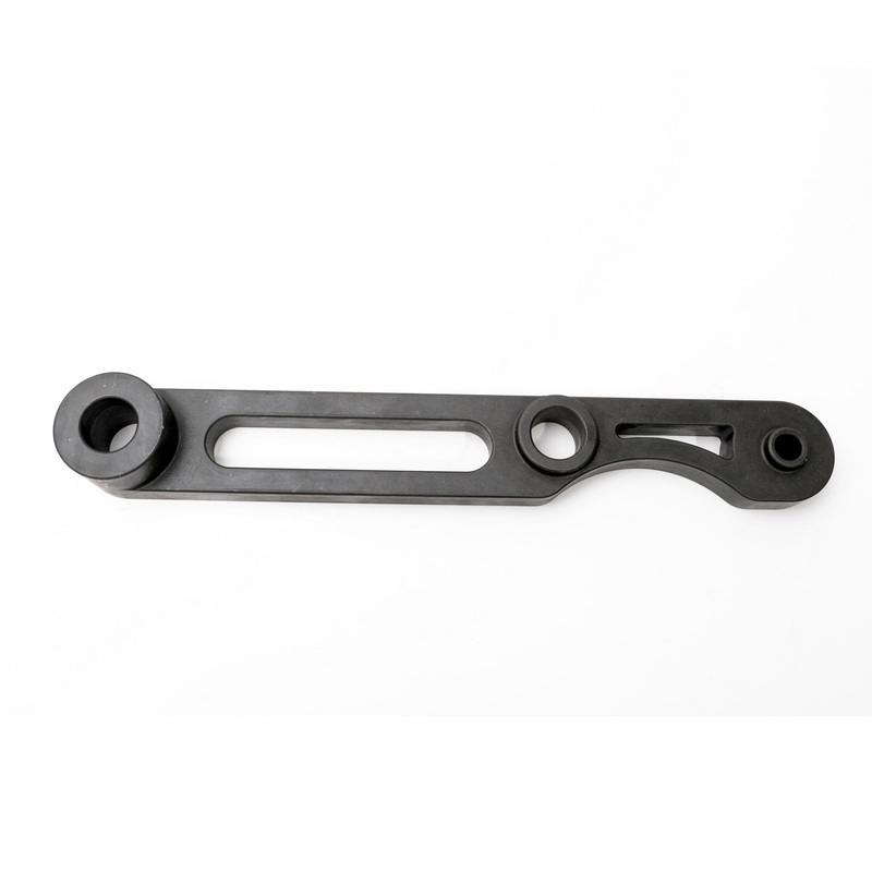 Detroit Diesel DD13 and DD15 Crankshaft TDC Locating Tool Alternative to J-48630