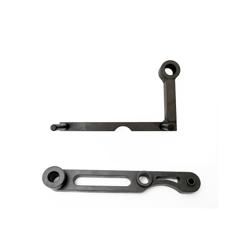 Detroit Diesel DD13 DD15 Idler 3 Cantilever & Crankshaft TDC Locating Tool Bundle