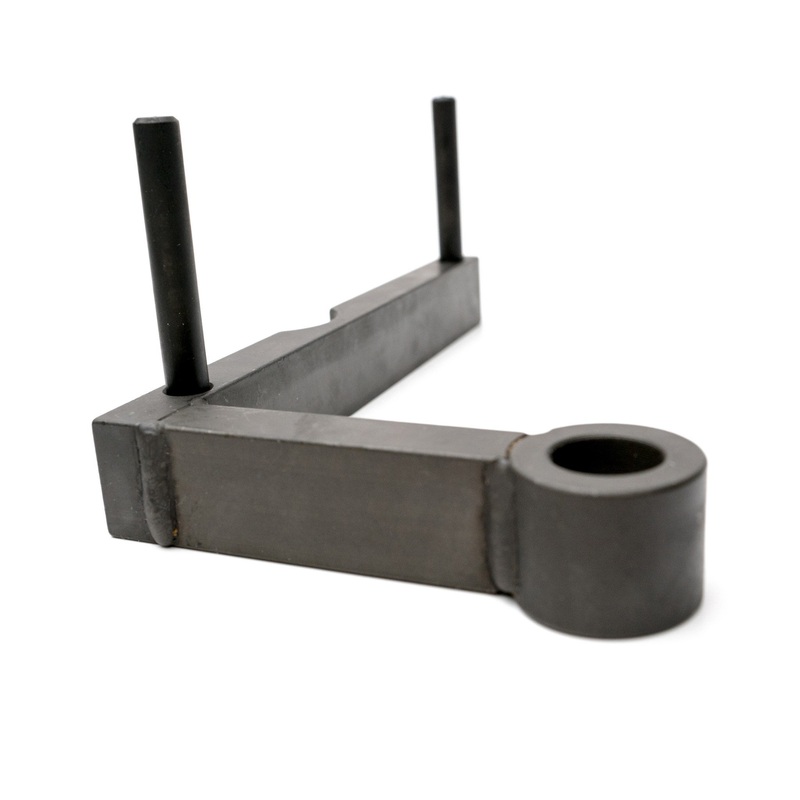 Detroit Diesel DD13 DD15 Idler 3 Cantilever Tool J-47487 Alternative