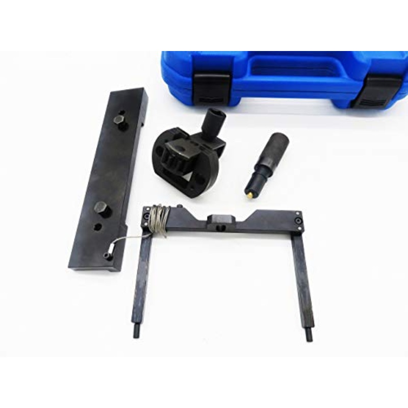 Detroit Diesel DD15 DD16 Cam Timing Tool Bundle EPA07 EPA10 Engines