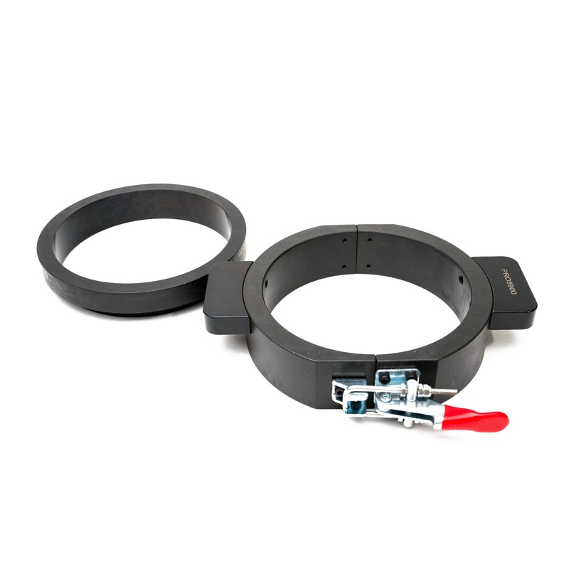 Detroit Diesel DD15 DD16 Piston Ring Compressor and Carbon Scraper Tool Kit W470589021400 J-47386 W470589015900 OEM Alternatives