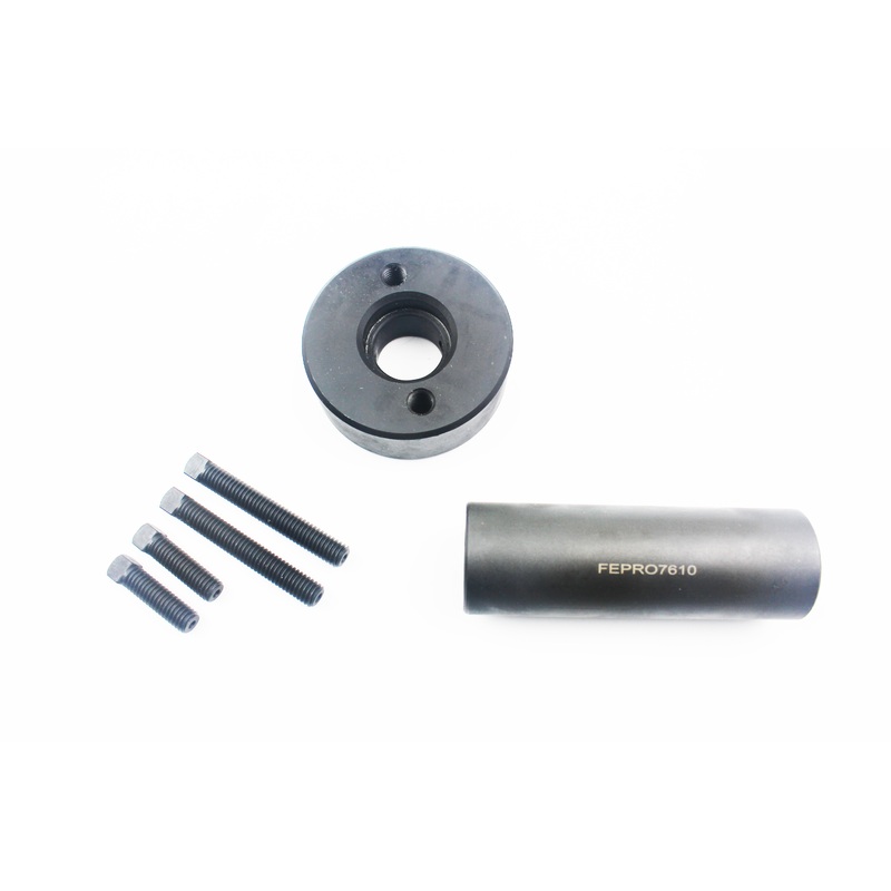 Eaton Fuller 13 & 15 Speed Transmission Quill Removal/Installer Set Alternative to 40030