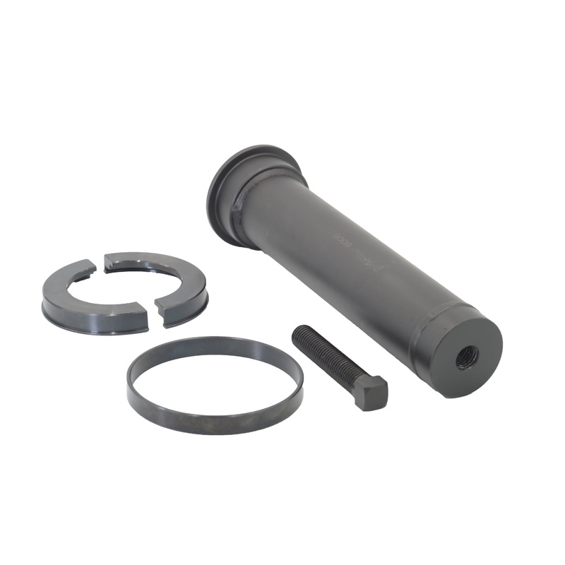 Eaton Fuller Input Shaft Bearing Puller Tool for 1 3/4 & 2 shafts