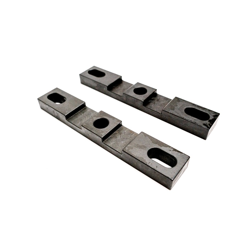 Eaton Fuller Transmission Auxiliary Countershaft Support Straps RR1002TR Alternative Tool used on Roadranger FR and RT Series Gen 7 and 9