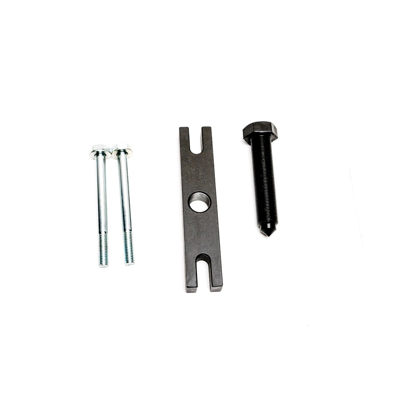 Eaton Fuller Transmission Front Cover Puller Kit Alternative to RR1033TR