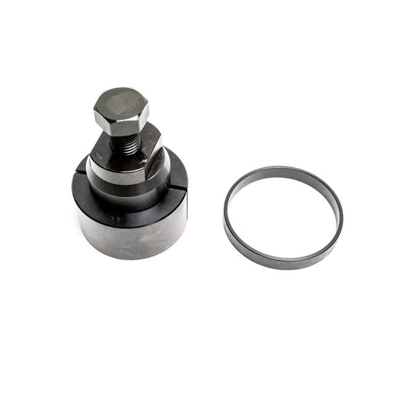Eaton Fuller Transmission Tapered Bearing 4301851 Puller Tool Alternative Used on Aux C/S Front and Rear 713 913 918 Series