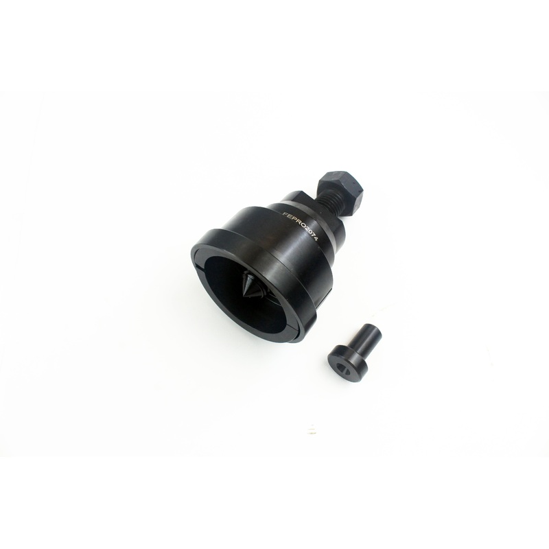 EATON TAPERED BEARING PULLER ALTERNATIVE TO M40120