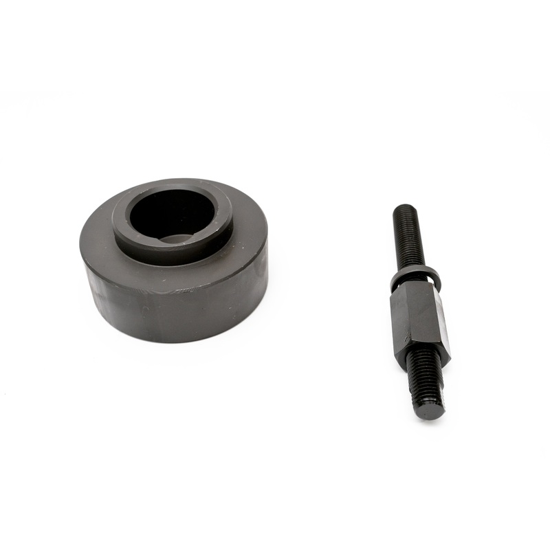Ford 7.3L Powerstroke Damper Crank Oil Seal Installer Tool ZTSE4310 303-484 Alternative
