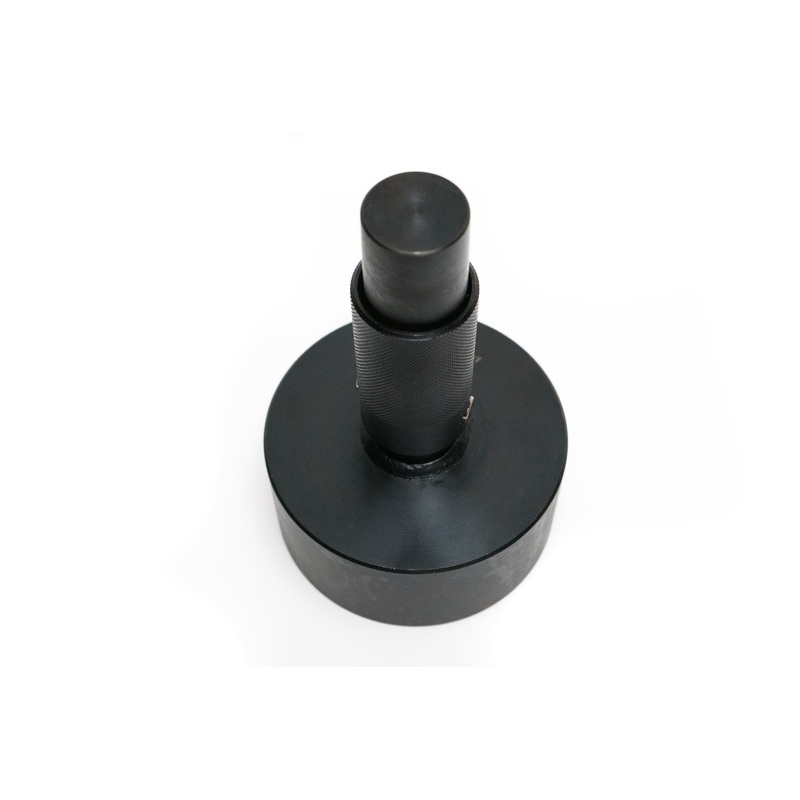 Fuso 6M60 Crankshaft Rear Oil Seal Slinger Installer Tool Alternative to MH061470 | Mitsubishi Wear Ring Installation Tools