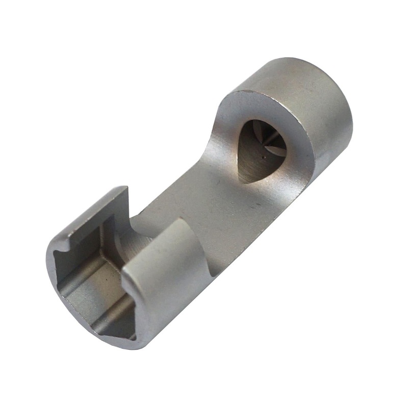 High Pressure Fuel Line Socket Alternative to 1961365