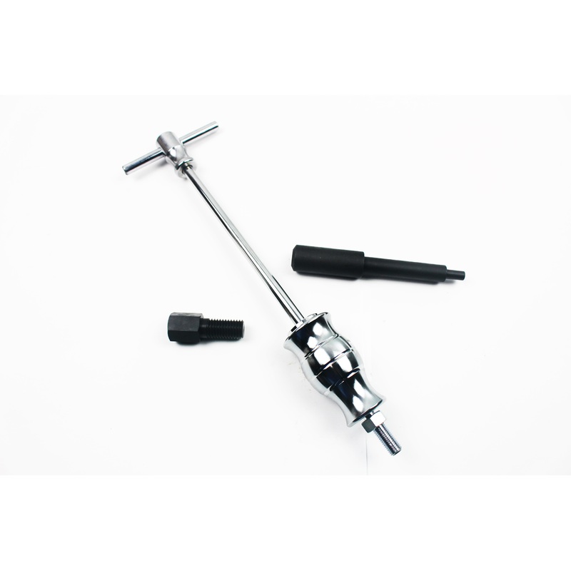 Injector Sleeve Remover Installer Set Alternative to ZTSE2534A & ZTSE2587A & OTC5024