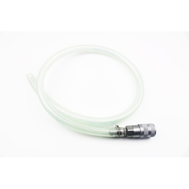 International Radiator Drain Hose Tool Alternative to 09-146-01