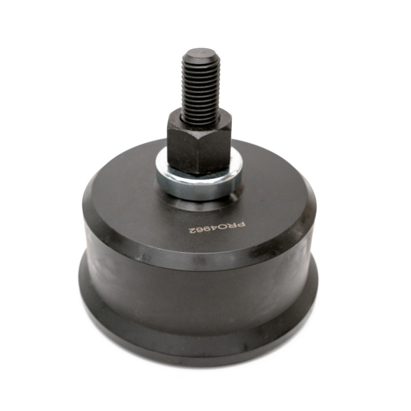 Isuzu 4JJ1 4JH1 Crankshaft Rear Oil Seal Installer Tool EN-50351 5884023590 Alternative