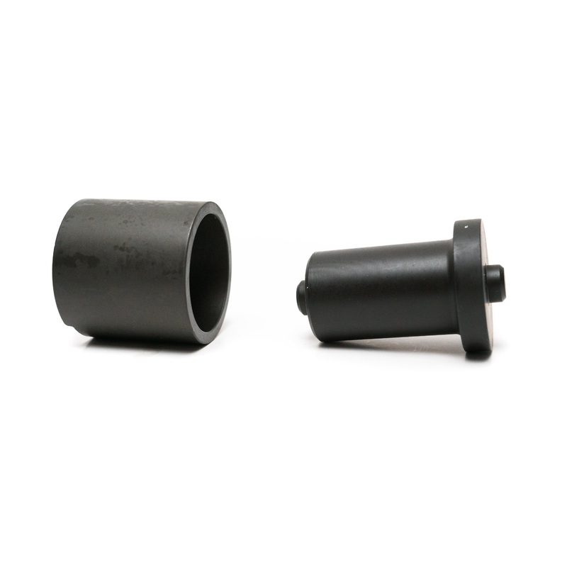 Isuzu Lower Link Bushing Remover and Installer Tool 5-8840-0257-0 and 5-8840-2327-0 Alternative for RT50 Trucks