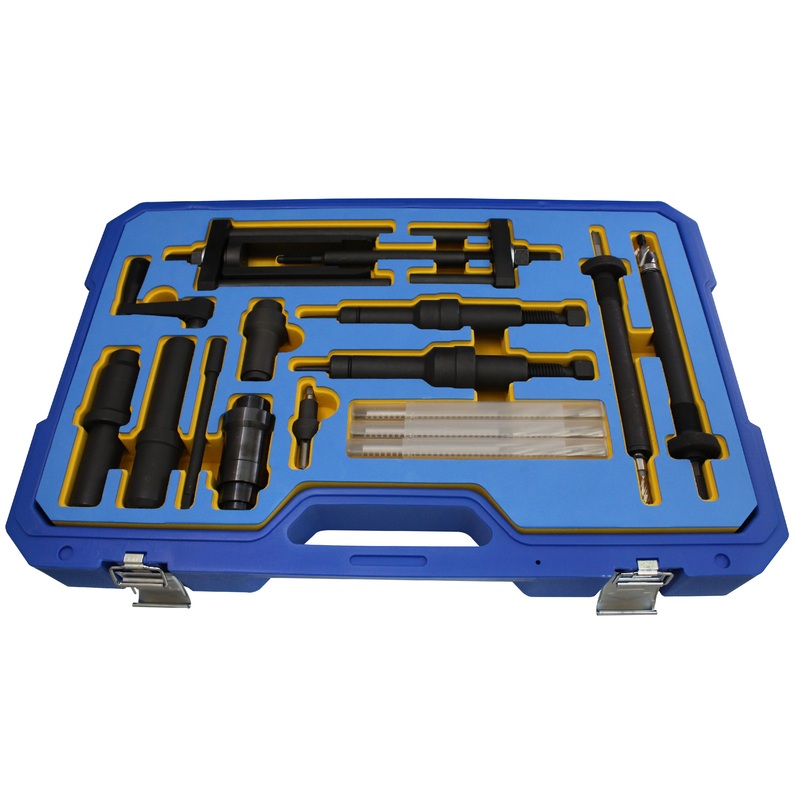 Iveco/Holland Strails Injector Removal Kit Alternative