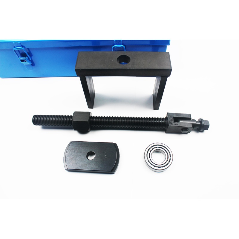 J-35791 Alternative Detroit Diesel 50 60 Series Cylinder Liner Puller M30143 Non EGR Engine