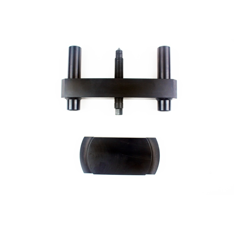 Paccar MX 13 Cylinder Liner Installer Tool Alternative to M50161