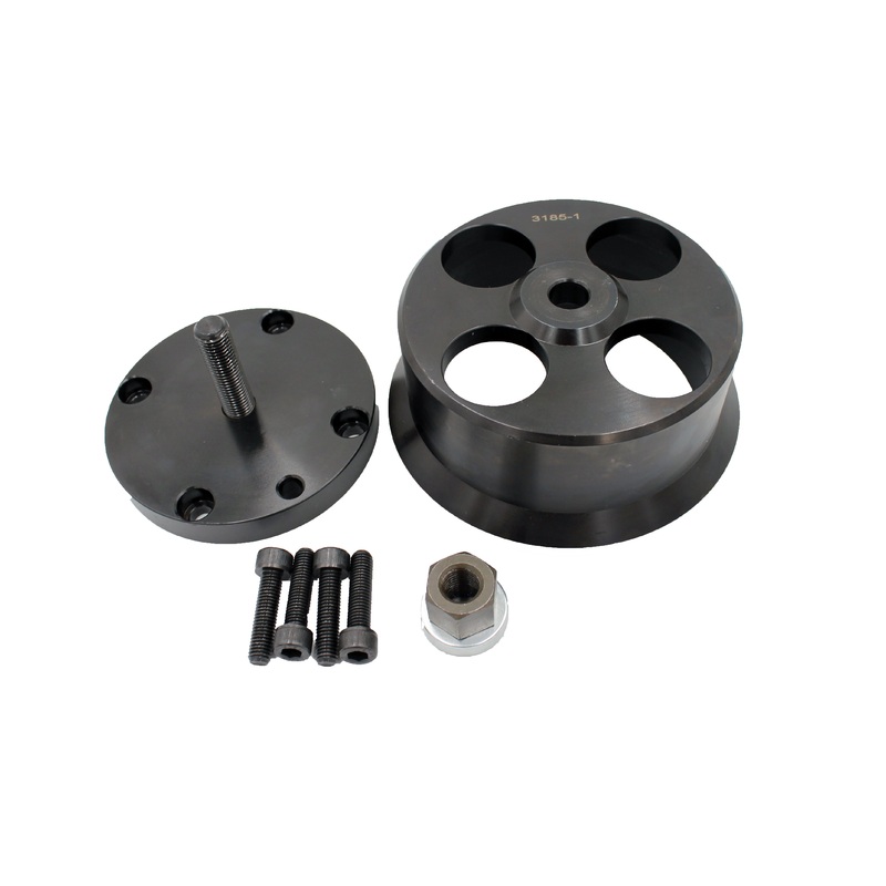 Paccar MX13 MX PMCI-2 MX13 PCI Front Crankshaft Oil Seal Installer (34-43 Tons) Paccar 1684105 1876189 Alternative