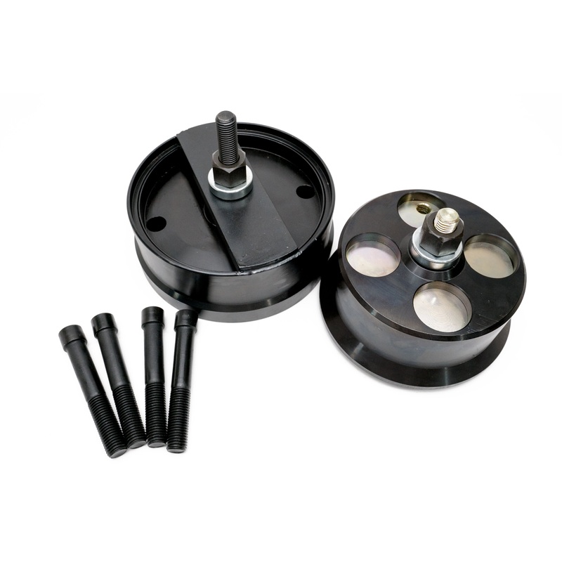 Paccar MX13 MX PMCI-2 MX13 PCI Front & Rear Crankshaft Seal Installer Set Alternative