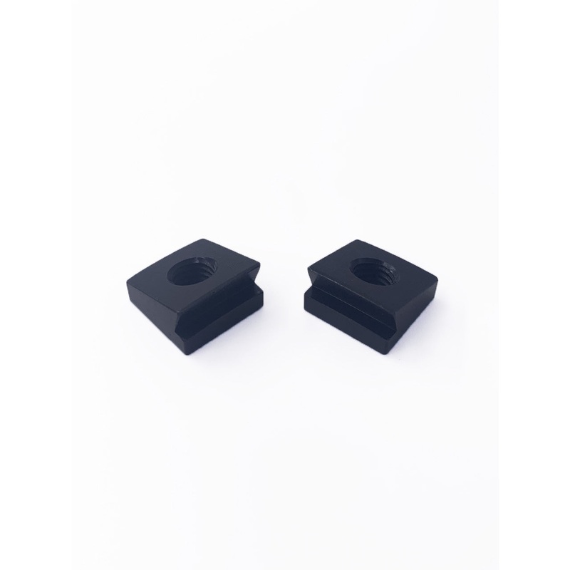 Thick Set of 2 Replacement Feet (Finger) For Universal Liner Puller PT-6400-9A