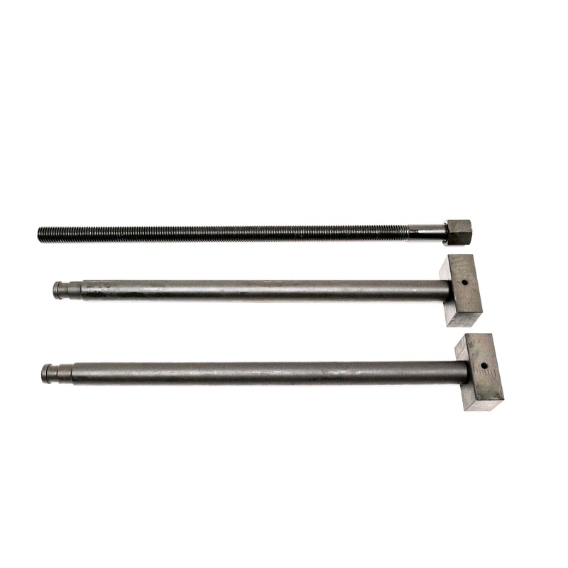 UNIVERSAL LINER PULLER PT-6410-5 PT-6400-C to ZTSE2536 Conversion Kit Alt