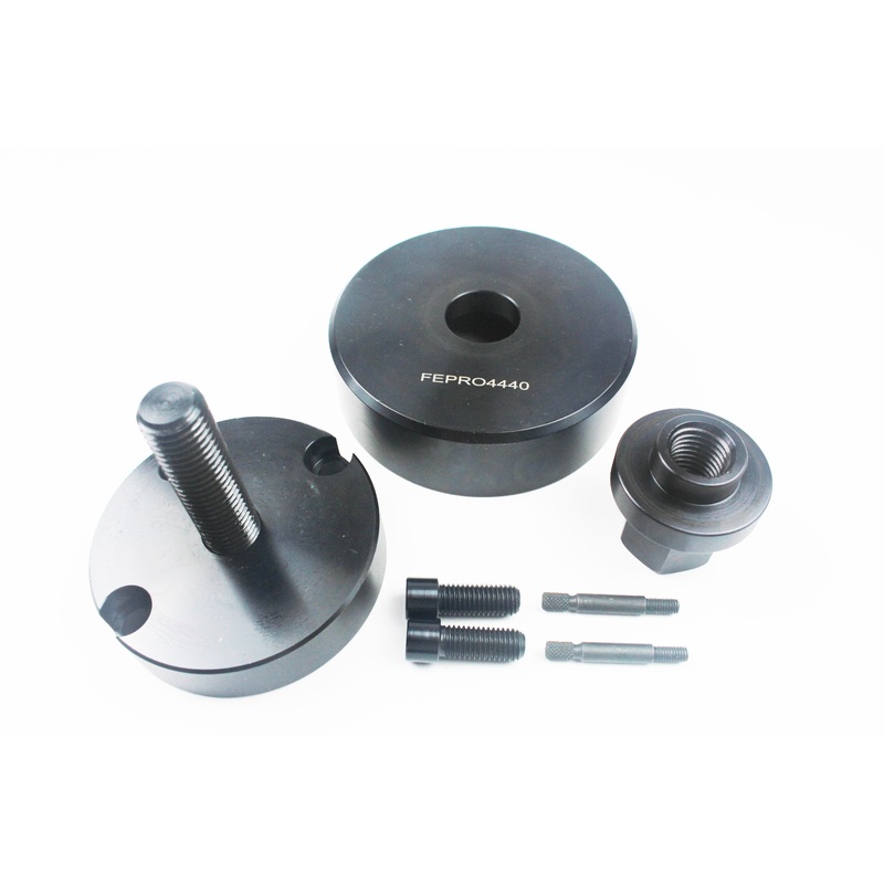 ZTSE4318 303-S485 T94T-6701-AH Alternative Navistar Rear Seal and Wear Sleeve Installer T444E & Ford Power stroke 7.3