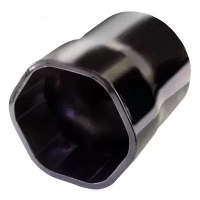 1/2 DRIVE 2 3/4 HEX LOCKNUT SOCKET, ROUNDED OTC6796
