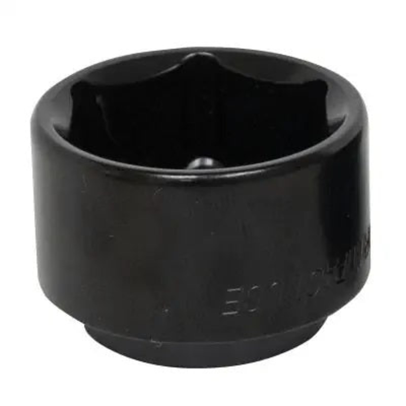 25 mm Low Profile Filter Socket