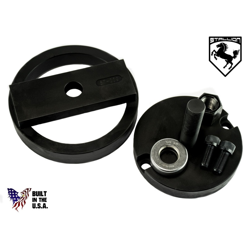 5P-7293 5P-0290 CAT 3208 & 3204 Rear Crankshaft Seal & Wear Sleeve Installer Alt ST-209-C