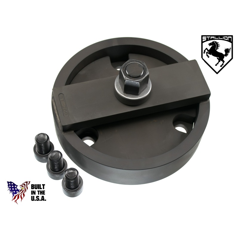 5P-7298 3300 Rear Crankshaft Seal & Wear Sleeve Installer Tool Alt ST-280