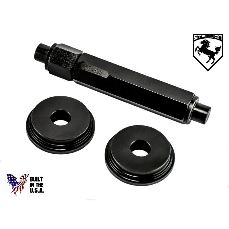 6764A 6764 Axle Seal Installer Set Alt ST-190