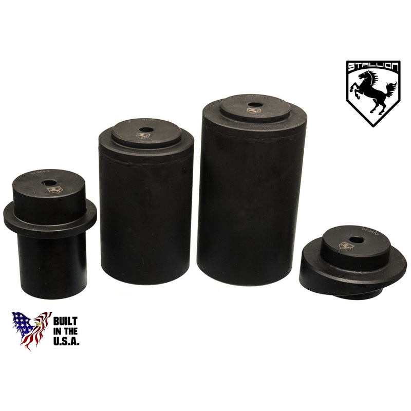 9859A 9859 Lower Ball Joint Remover and Installer Tool Alt ST-251