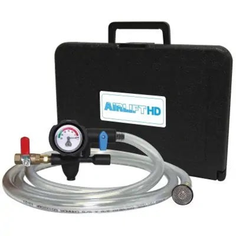 Airlift Heavy Duty