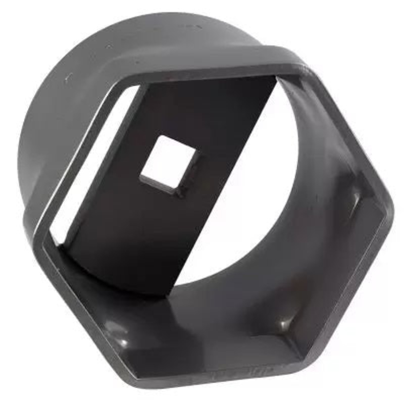 BEARING LOCKNUT SOCKET 4IN. 3/4IN. DR 6 POINT OTC1914