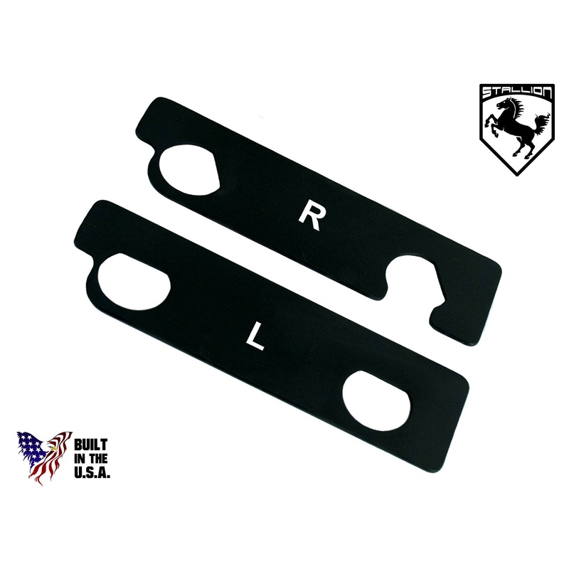 Camshaft Holder Set EN-46105 Alt