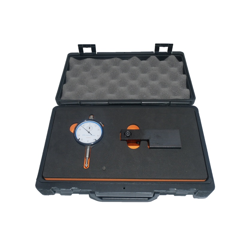 Caterpillar Liner Height Gauge with SAE Dial Indicator CAT Alternative to 1P-2402 and 1P-2403